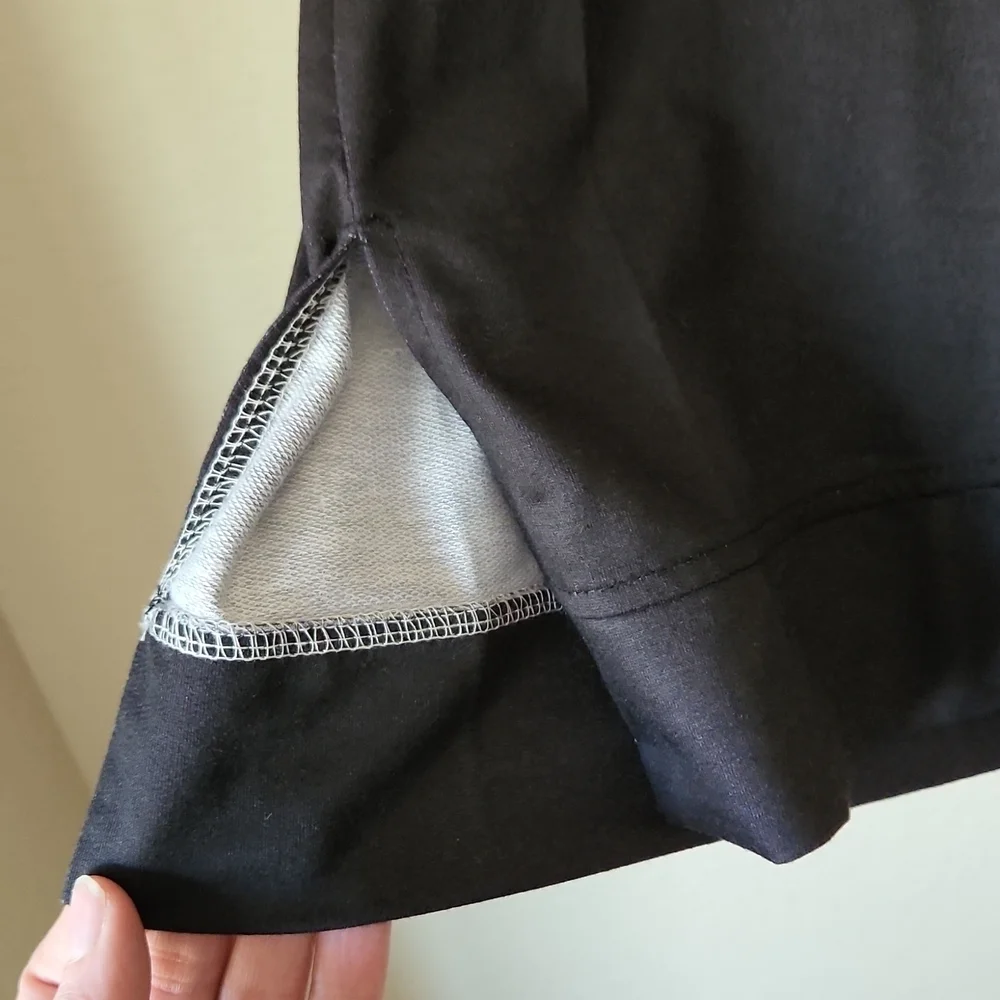 SHEIN‎ Stripe Crewneck Pullover XL - Picture 2 of 5